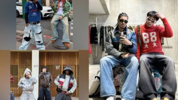 18 Baggy Jean Men Styles to Rock Right Now | Baggy Jeans Company