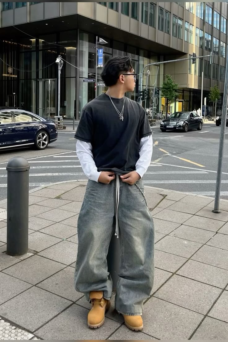 Baggy Jeans Collection – Buy Now and Slay Every Outfit