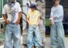 Baggy Jeans Company Redefining Streetwear Comfort