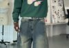 Baggy Jeans and Sneakers: The Perfect Street Combo