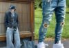 Baggy Jeans vs Skinny Jeans – Which One Defines Freedom?