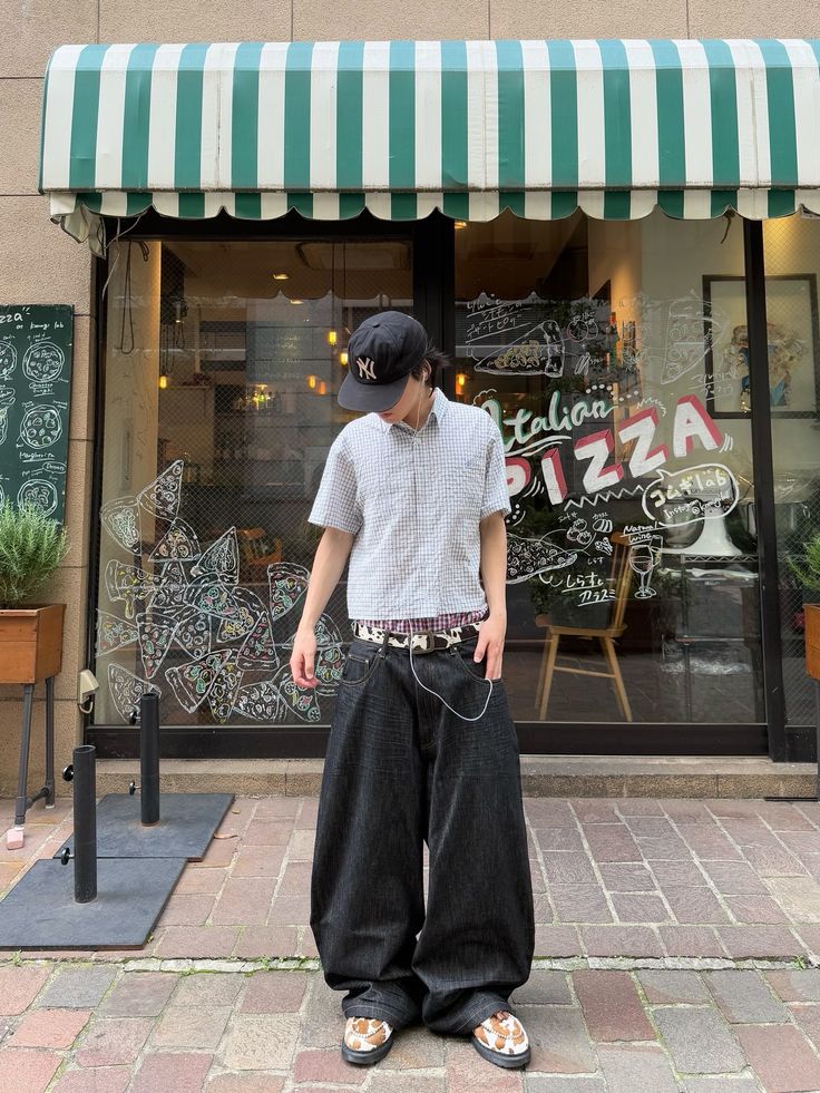 Shop the Latest Baggy Jeans Styles