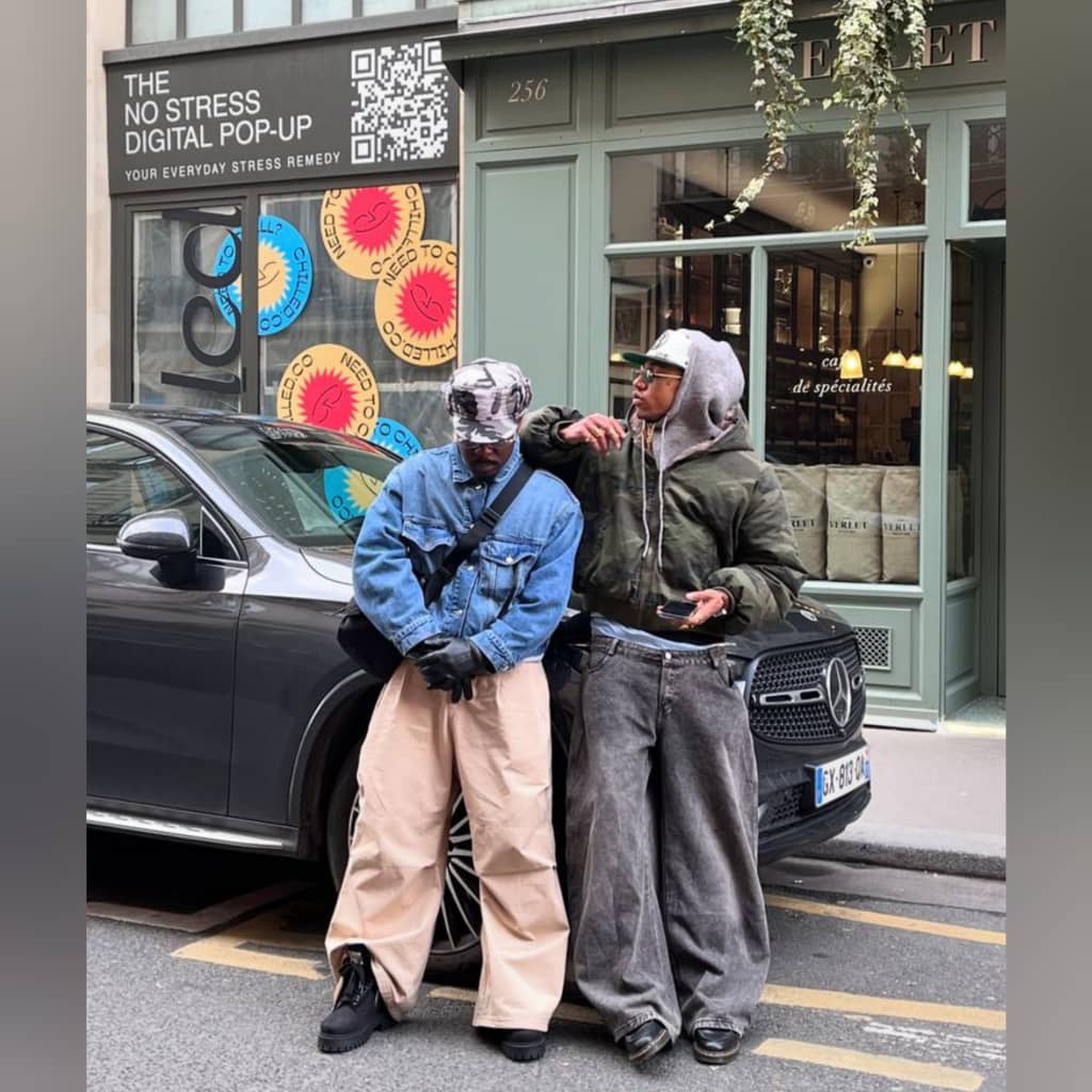 Style Baggy Jeans Like a Boss Style Baggy Jeans Like a Boss