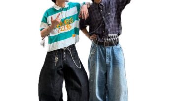 What Makes Baggy Jeans Company Different from Other Denim Brands