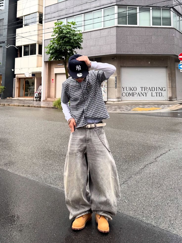  Why You’ll Love Our Baggy Jeans Collection