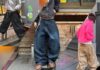 Baggy Jeans Men Buy Oversized Denim Trend
