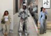 Baggy Jeans Women: The Effortless Trend Taking Over Fashion