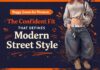 Baggy Jeans for Women: The Confident Fit That Defines Modern Street Style