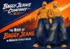 Baggy Jeans Company (BJC): The Rise of Baggy Jeans in Modern Streetwear