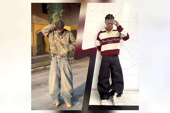 Where to Buy Authentic Baggy Jeans in Nigeria