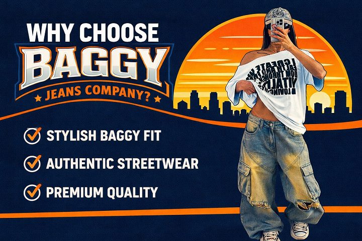 Why Choose Baggy Jeans Company (BJC)