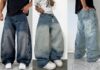 Best Baggy Jeans for Big Guys – Shop Comfort & Style