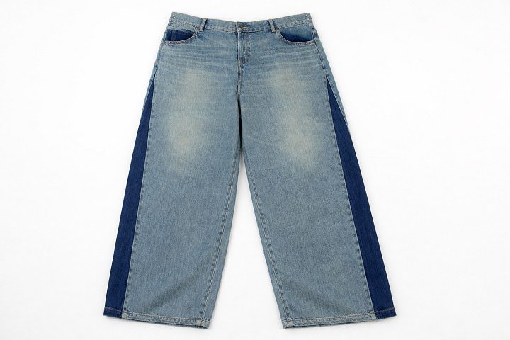 Best Baggy Jeans for Big Guys – Shop Comfort & Style