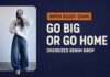 Super Baggy Jeans: Go Big or Go Home – Oversized Denim Drop