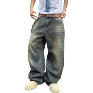 Urban Drift Baggy Jeans